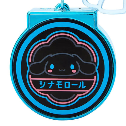 Sanrio Cinnamoroll Neon Keychain 563099- Japan Figure Store - #1 Bring To You The Best Japanese Goods
