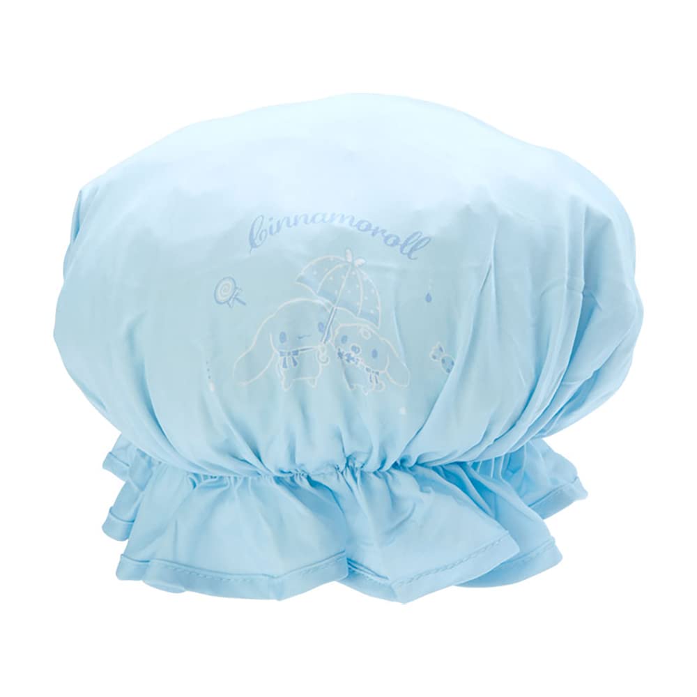 Sanrio 429741 Cinnamoroll Night Cap Sky Blue Candy Design - Cinnamoroll Night Cap - Kawaii Night Cap- Japan Figure Store - #1 Bring To You The Best Japanese Goods