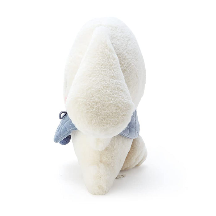 Sanrio Cinnamoroll Plush Cushion (Poteko) 512435- Japan Figure Store - #1 Bring To You The Best Japanese Goods