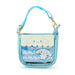 Sanrio Cinnamoroll Plush Pochette (Pitatto Friends) 962465 Freesize- Japan Figure Store - #1 Bring To You The Best Japanese Goods