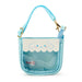 Sanrio Cinnamoroll Plush Pochette (Pitatto Friends) 962465 Freesize- Japan Figure Store - #1 Bring To You The Best Japanese Goods