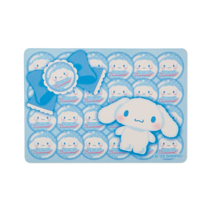 Sanrio Cinnamoroll Plush Pochette (Pitatto Friends) 962465 Freesize- Japan Figure Store - #1 Bring To You The Best Japanese Goods