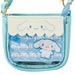 Sanrio Cinnamoroll Plush Pochette (Pitatto Friends) 962465 Freesize- Japan Figure Store - #1 Bring To You The Best Japanese Goods