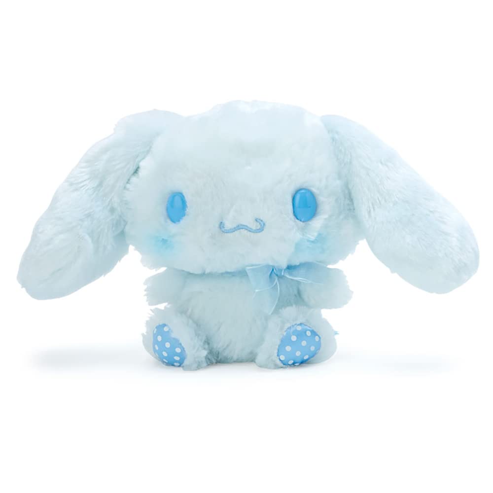 Sanrio 412686 Cinnamoroll Plush Set Sky Blue Candy Design - Cinnamoroll Plush Set- Japan Figure Store - #1 Bring To You The Best Japanese Goods