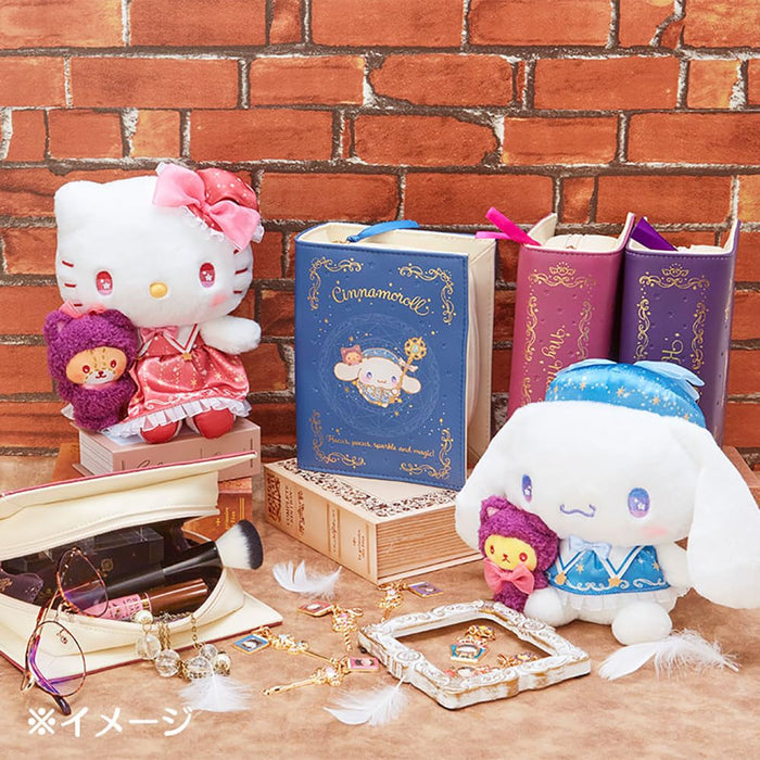 Sanrio Cinnamoroll Plush Toy Japan Magical 134295- Japan Figure Store - #1 Bring To You The Best Japanese Goods