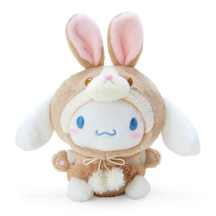 Sanrio Cinnamoroll Plush Toy Japan Forest Animal 234630- Japan Figure Store - #1 Bring To You The Best Japanese Goods