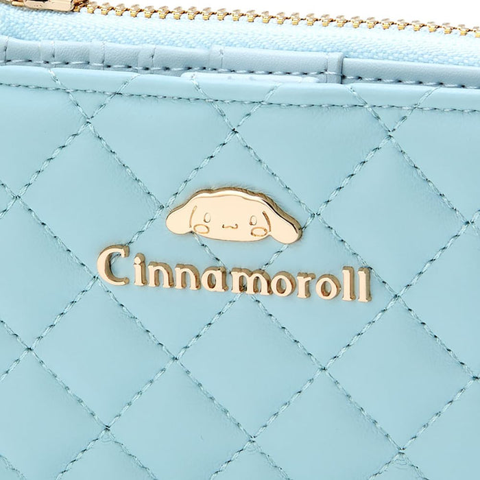 Sanrio Cinnamoroll Wallet 962627- Japan Figure Store - #1 Bring To You The Best Japanese Goods