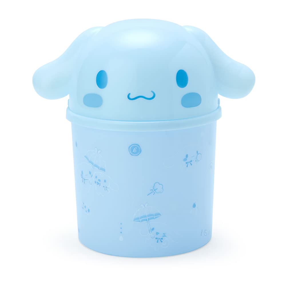 Sanrio 413071 Cinnamoroll Room Box Sky Blue Candy Design Kawaii Blind Box Cinnamoroll Room Box- Japan Figure Store - #1 Bring To You The Best Japanese Goods