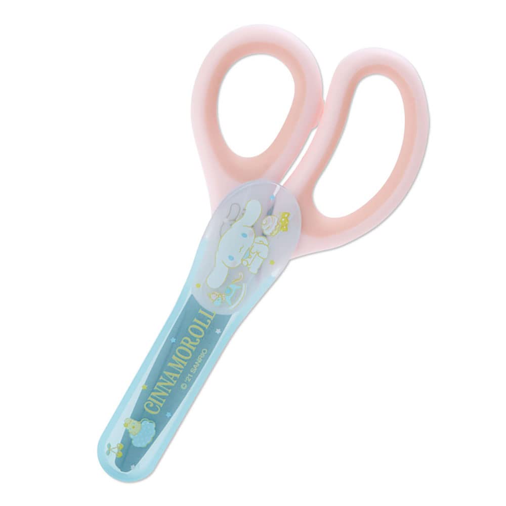 SANRIO Scissors Cinnamoroll- Japan Figure Store - #1 Bring To You The Best Japanese Goods