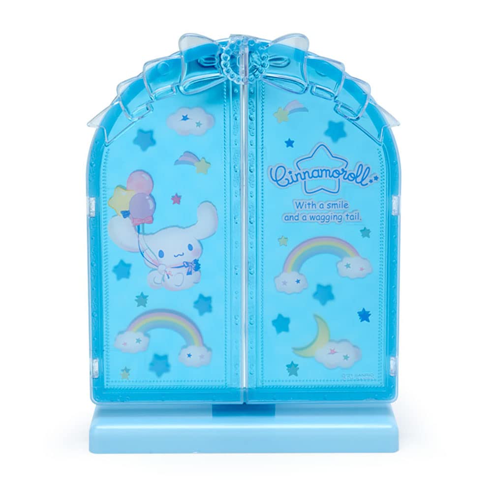 SANRIO Stand Mirror Relief Cinnamoroll- Japan Figure Store - #1 Bring To You The Best Japanese Goods