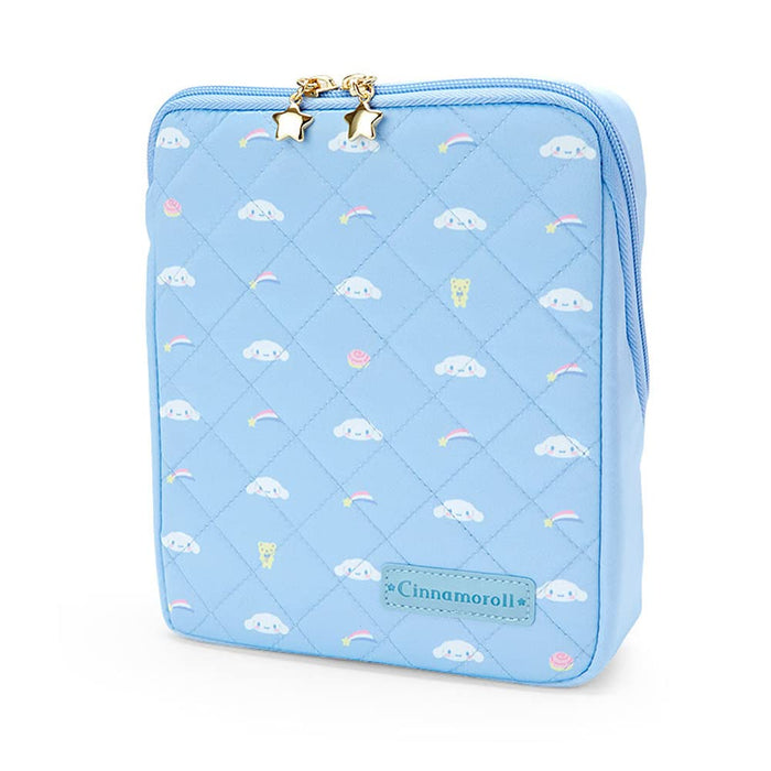Sanrio Cinnamoroll Stand Stationery Case Japan 835421- Japan Figure Store - #1 Bring To You The Best Japanese Goods