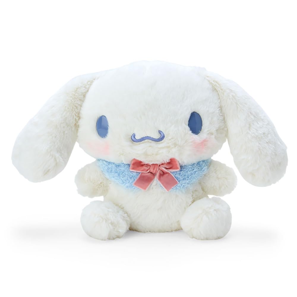 Sanrio Cinnamoroll Stuffed Animal 273520- Japan Figure Store - #1 Bring To You The Best Japanese Goods