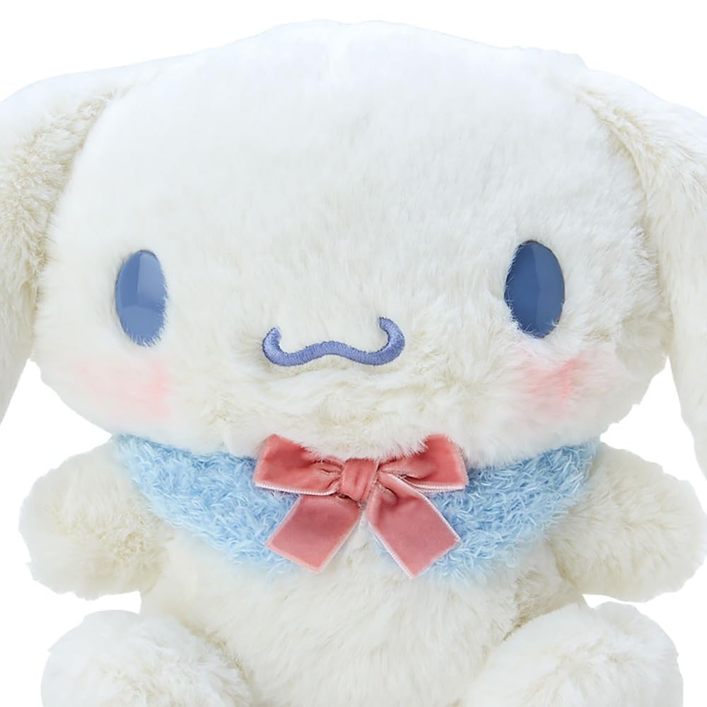 Sanrio Cinnamoroll Stuffed Animal 273520- Japan Figure Store - #1 Bring To You The Best Japanese Goods