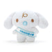 Sanrio Cinnamoroll Stuffed Doll S Milk (Pitatto Friends) 869015- Japan Figure Store - #1 Bring To You The Best Japanese Goods