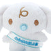 Sanrio Cinnamoroll Stuffed Doll S Milk (Pitatto Friends) 869015- Japan Figure Store - #1 Bring To You The Best Japanese Goods