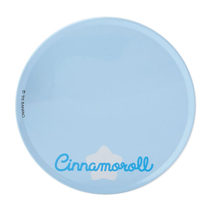 Sanrio Cinnamoroll Small Stuffed Doll 810185 - Pitatto Friends Edition- Japan Figure Store - #1 Bring To You The Best Japanese Goods