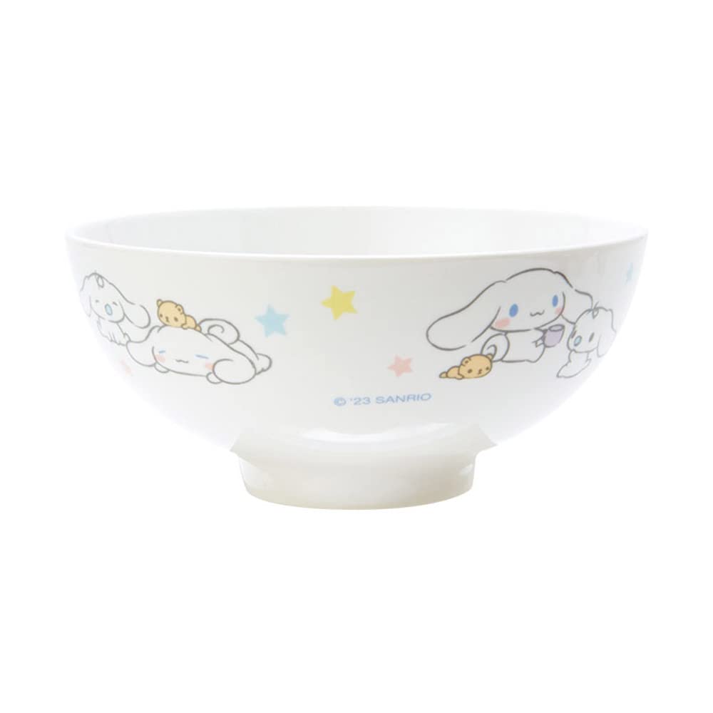 Sanrio Cinnamoroll Tea Bowl Japan 363600- Japan Figure Store - #1 Bring To You The Best Japanese Goods