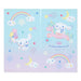 SANRIO Sticker Set Cinnamoroll- Japan Figure Store - #1 Bring To You The Best Japanese Goods