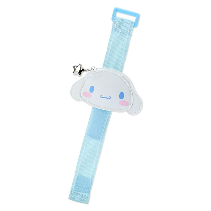 Sanrio Cinnamoroll Japan Wrist Coin Case 182869- Japan Figure Store - #1 Bring To You The Best Japanese Goods