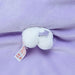Sanrio Kuromi Mascot Baby Doll 28x40x5cm Washable Baby-Friendly Character - 768081- Japan Figure Store - #1 Bring To You The Best Japanese Goods