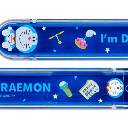 Chopsticks With Case Doraemon Secret Gadgets- Japan Figure Store - #1 Bring To You The Best Japanese Goods