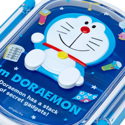 Lunch Box Doraemon Secret Gadgets 360Ml- Japan Figure Store - #1 Bring To You The Best Japanese Goods