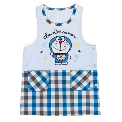 Apron Doraemon I'M Doraemon- Japan Figure Store - #1 Bring To You The Best Japanese Goods
