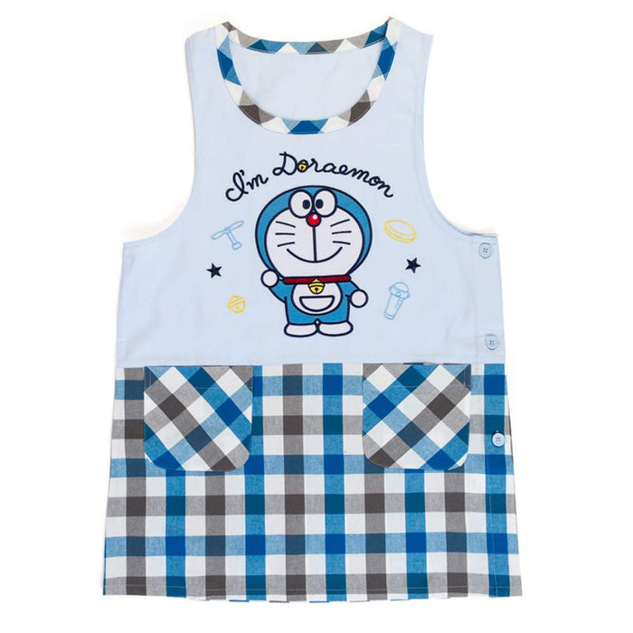 Apron Doraemon I'M Doraemon- Japan Figure Store - #1 Bring To You The Best Japanese Goods