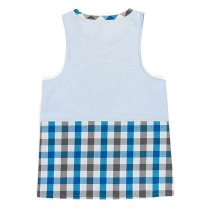 Apron Doraemon I'M Doraemon- Japan Figure Store - #1 Bring To You The Best Japanese Goods