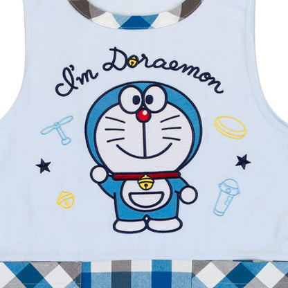 Apron Doraemon I'M Doraemon- Japan Figure Store - #1 Bring To You The Best Japanese Goods