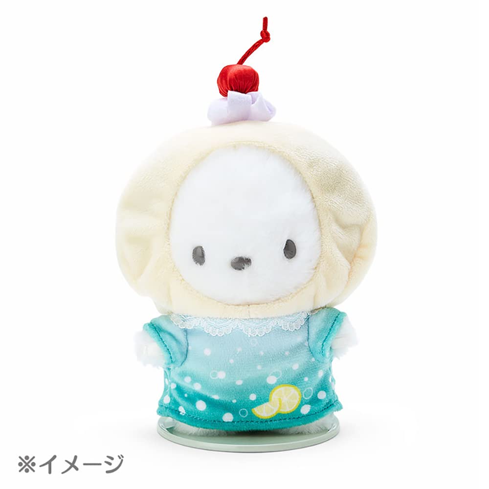 Sanrio Dress Up Clothes Cream Soda Pitatto Friends Japan 812668- Japan Figure Store - #1 Bring To You The Best Japanese Goods
