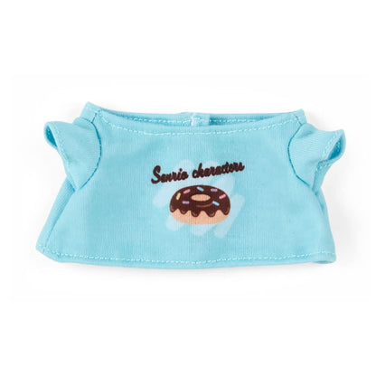 Sanrio Dress Up Clothes Set Pitatto Friends Japan 812692- Japan Figure Store - #1 Bring To You The Best Japanese Goods