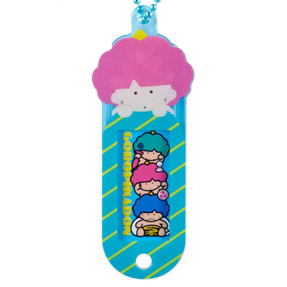 Sanrio Goropikadon 981851 Quality Durable Name Tag- Japan Figure Store - #1 Bring To You The Best Japanese Goods