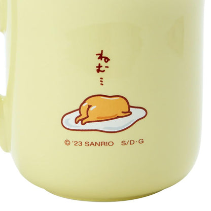 Sanrio Gudetama Mug 422959 | Japan- Japan Figure Store - #1 Bring To You The Best Japanese Goods