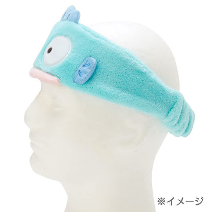 SANRIO Hair Band Hangyodon- Japan Figure Store - #1 Bring To You The Best Japanese Goods