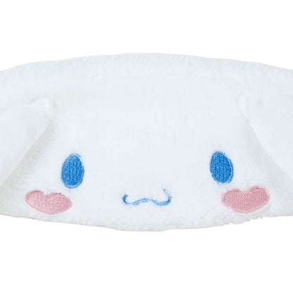 SANRIO Hair Band Cinnamoroll- Japan Figure Store - #1 Bring To You The Best Japanese Goods
