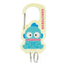 Sanrio Hangyodon Acrylic Frame Key Chain 590509- Japan Figure Store - #1 Bring To You The Best Japanese Goods