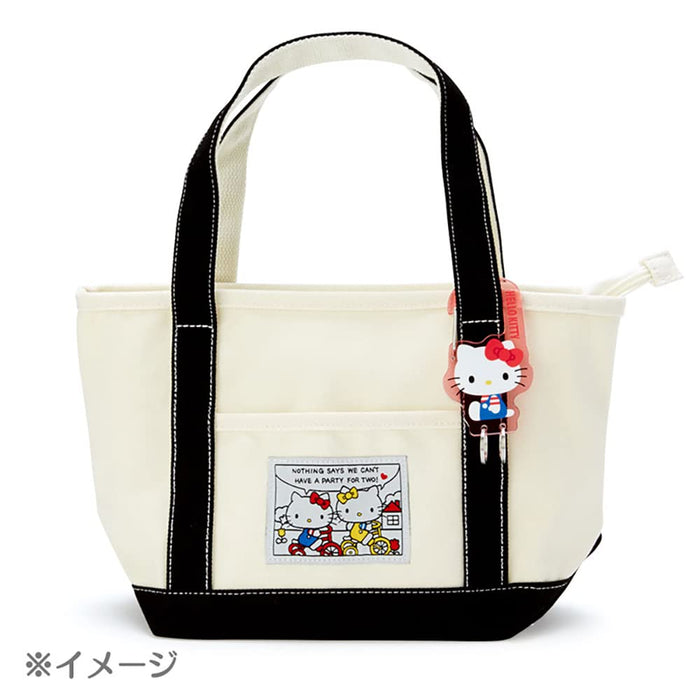 Sanrio Hangyodon Acrylic Frame Key Chain 590509- Japan Figure Store - #1 Bring To You The Best Japanese Goods
