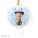 Sanrio Hangyodon Enjoy Idol Can Badge Case 894435- Japan Figure Store - #1 Bring To You The Best Japanese Goods