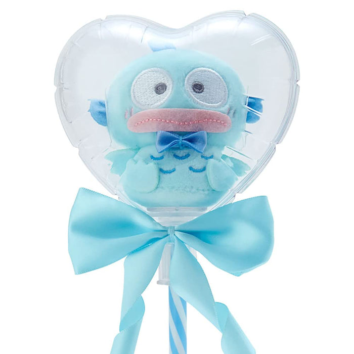 Sanrio Hangyodon Custom Stick Balloon Mascot Japan 007617- Japan Figure Store - #1 Bring To You The Best Japanese Goods