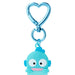 Sanrio Hangyodon Maipachirun Custom Charm Tag - Product 290793- Japan Figure Store - #1 Bring To You The Best Japanese Goods