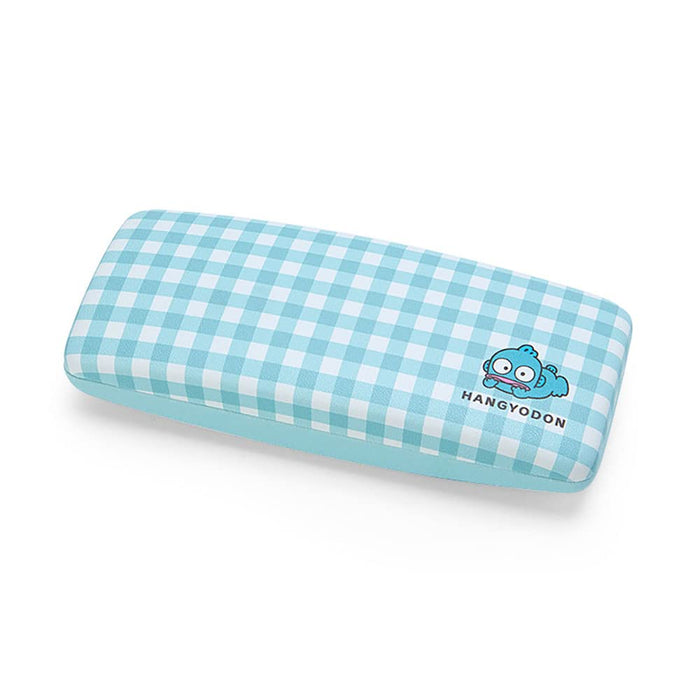 Sanrio Hangyodon Glasses Case 823121 - Japanese Design- Japan Figure Store - #1 Bring To You The Best Japanese Goods