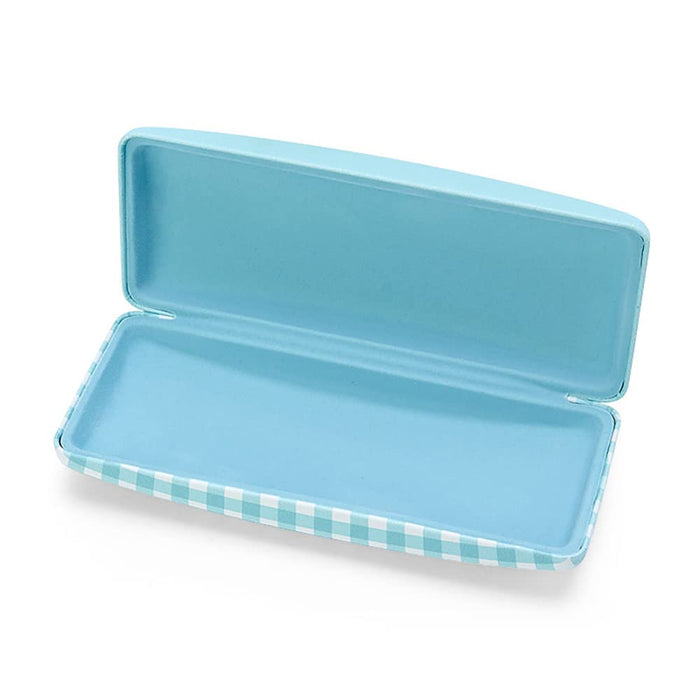 Sanrio Hangyodon Glasses Case 823121 - Japanese Design- Japan Figure Store - #1 Bring To You The Best Japanese Goods