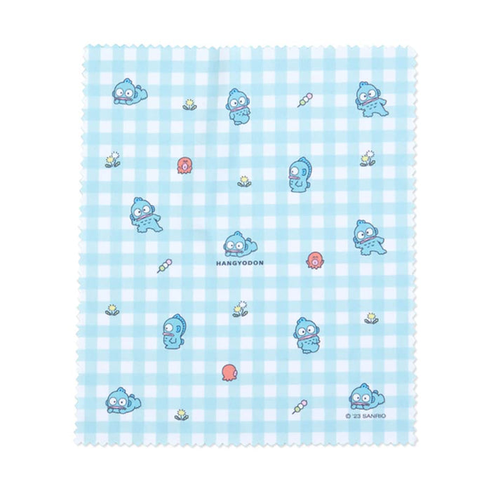Sanrio Hangyodon Glasses Case 823121 - Japanese Design- Japan Figure Store - #1 Bring To You The Best Japanese Goods