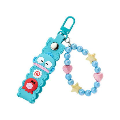 Sanrio Hangyodon Keychain Nico Nico Edition 764833- Japan Figure Store - #1 Bring To You The Best Japanese Goods