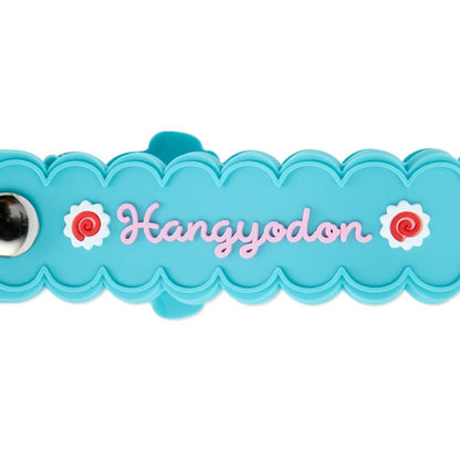 Sanrio Hangyodon Keychain Nico Nico Edition 764833- Japan Figure Store - #1 Bring To You The Best Japanese Goods