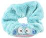 Sanrio Hangyodon Mascot Hair Scrunchie – Perfect Accessory for Fashion- Japan Figure Store - #1 Bring To You The Best Japanese Goods