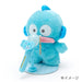 SANRIO Mini Microphone-Shaped Light Mascot Hangyodon Pitatto Friends- Japan Figure Store - #1 Bring To You The Best Japanese Goods