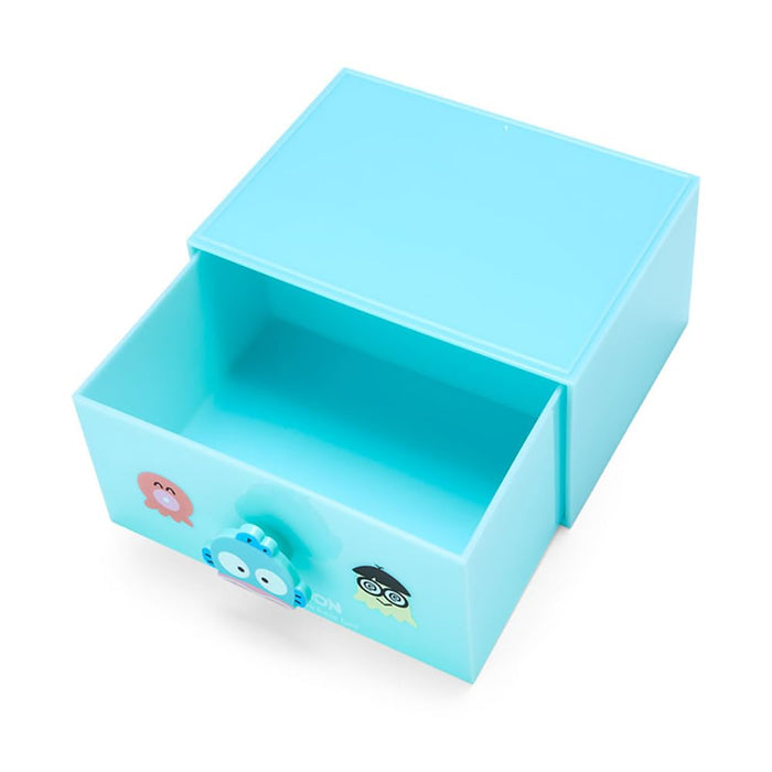 Sanrio Hangyodon Stacking Chest From Japan 068021- Japan Figure Store - #1 Bring To You The Best Japanese Goods