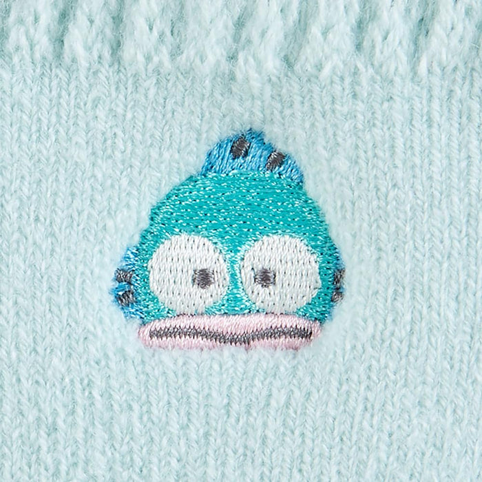 Sanrio Hangyodon Warm Socks 274836- Japan Figure Store - #1 Bring To You The Best Japanese Goods